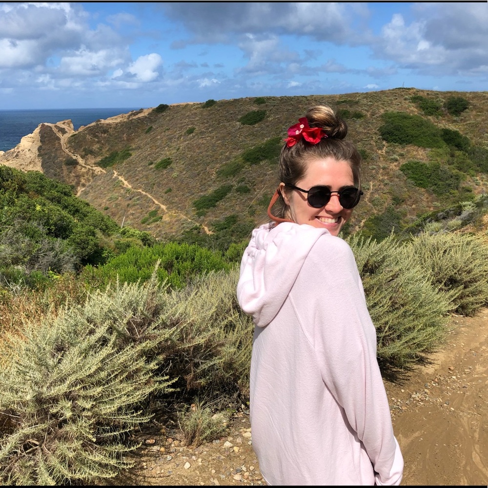 Meet your Posher, Kayla